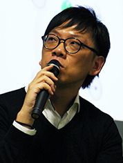 種村 和豊 氏