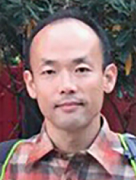 山田 泰資