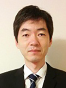 浜松 耕太 氏
