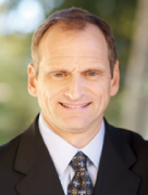 Rick McConnell
