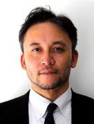 又江原 恭彦 氏
