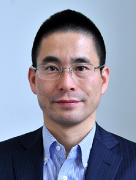 西岡 博之 氏