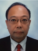 谷脇 康彦 氏