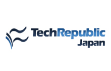 TechRepublic Japan