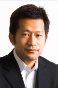 安武 弘晃氏