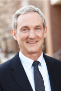 Tom Leighton