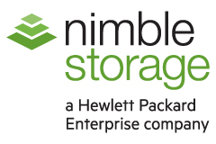 Nimble Storage Japan