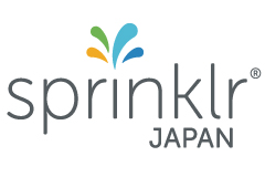 Sprinklr Japan 