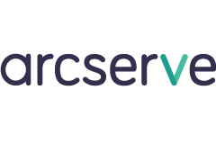 arcserve Japan