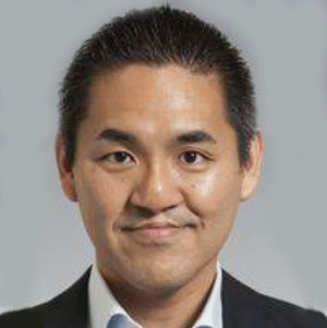 阿部 勉 氏