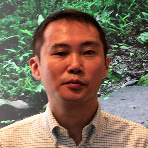 後藤 健司 氏