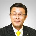 野村 文吾 氏