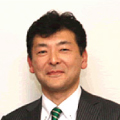 大野 元嗣 氏