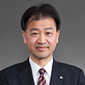 野村 文吾 氏