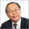 横塚 裕志