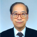 小田 滋 氏