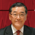 矢島 孝應 氏