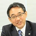 吉村　誠 氏