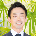  花井 正樹 氏