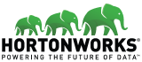 Hortonworks Japan