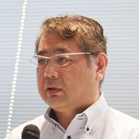 宮川 晃一 氏