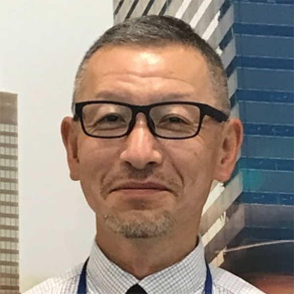 小桧山 淳一 氏