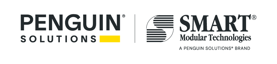 Penguin Solutions / SMART Modular
