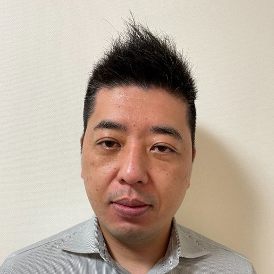 時田 雅文  氏