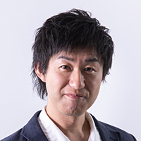 島田 隆太朗 氏