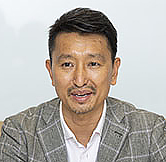 西田 淳 氏