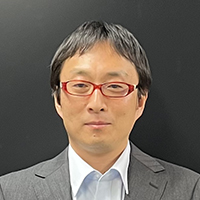 池田 佳高 氏