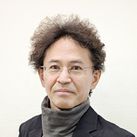 川村 豪 氏