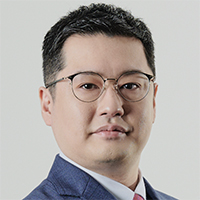 永吉 邦浩 氏