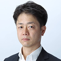 川喜田 一広 氏
