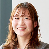 佐藤 梨花 氏
