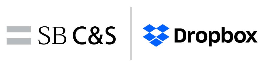 SB C&S株式会社／Dropbox Japan株式会社