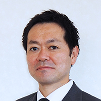 菊川 悠一 氏