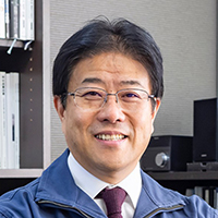 今野 浩好 氏