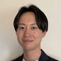 町田 幸輝 氏