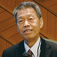 松島 桂樹 氏