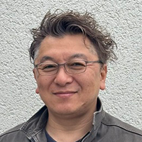 永森 久之 氏