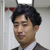 中澤 直大 氏