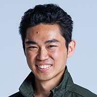 齊藤 雅幸 氏