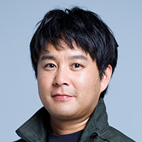 世木 佑樹 氏