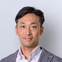 渡辺 考大 氏