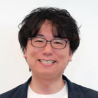 福嶋 一也 氏