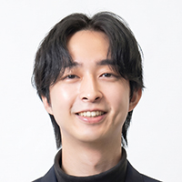 後藤 僚介 氏