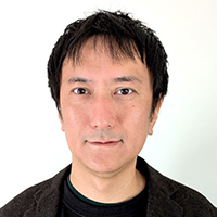 小川 敬晴 氏