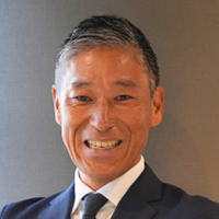 坂口 晋一郎 氏