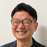 坂本 光良 氏